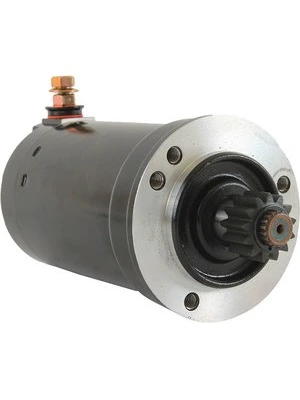 Startmotor Arrowhead