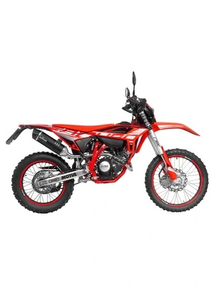 LeoVince LV-One Evo Exhaust System