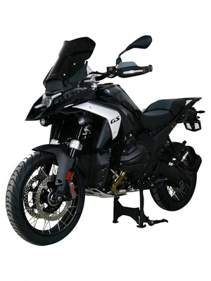 Bulle Sportive, Noire