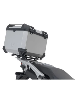 TRAX ADV system topcase