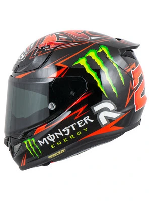 RPHA 12 Monster MC1 Quartararo Repl.