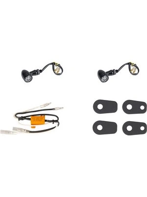 Kompletny zestaw kierunkowskazów