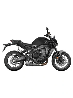 3P Seitenkoffer Trägersystem