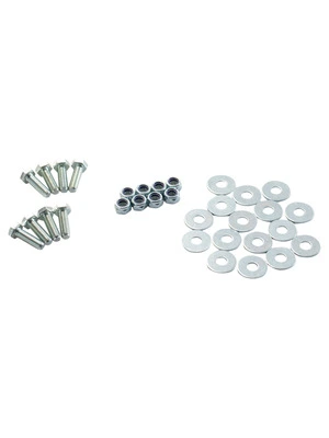 Schrauben-Set für PRO-Seitenträger