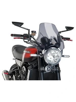 Mini Touring Disc Plus (CS9)