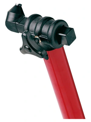 Adattatore per alzamoto anteriore