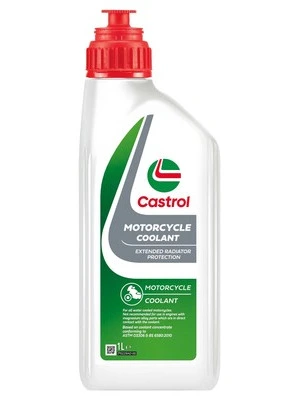 Kühlflüssigkeit Inhalt 1 Liter