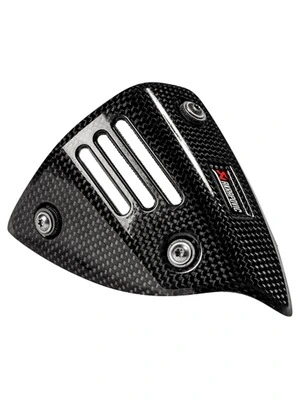 PARE-CHALEUR AKRAPOVIC