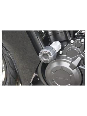 Pads de chute de sécurité DUO