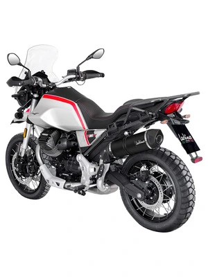 LeoVince LV-One Evo einddemper