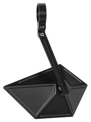 Handlebar end mirror Caorle