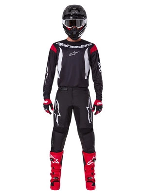 Fluid Haul Pantaloni Cross