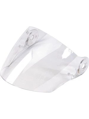 X-402 GT/X-403 GT Pinlock-Voorbereiding