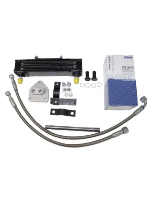 Oil Cooler Kits For