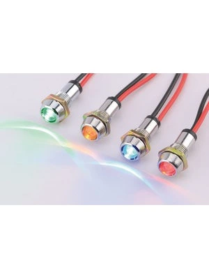 .Com Témoins Lumineux Led