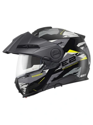 produit E2 Trail