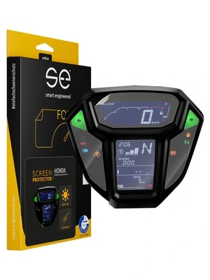 Protective film Digital Cockpit Various