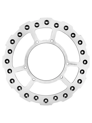 DISQUE FREIN AVANT FERODO