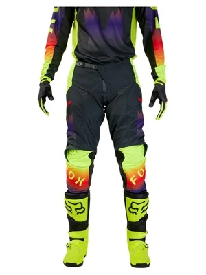 PANT. CROSS 180 FLORA