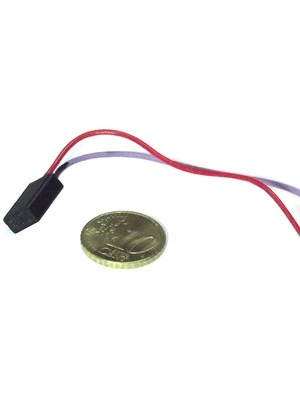 Joost Nanoflash mini relè intermittenza