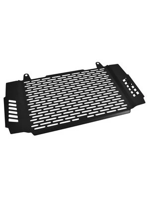 ZIEGER KUEHLERABDECKUNG