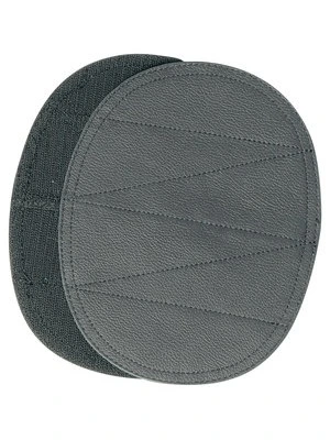 Toppa Pelle Per Ginocchio, Coppia