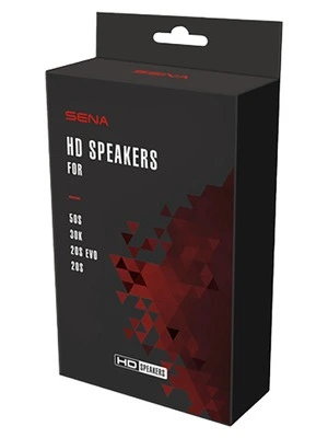 ALTOPARLANTE HD SENA
