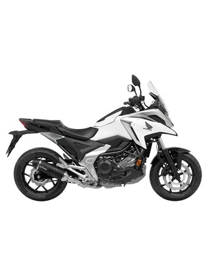 LeoVince LV-One Evo Exhaust System