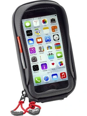 Housse GPS universel GIVI S956B