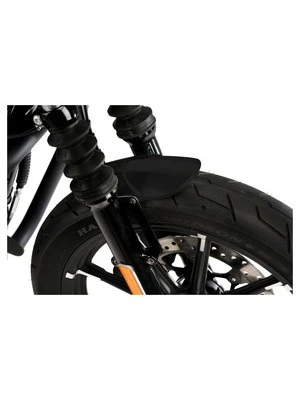 Front mudguard