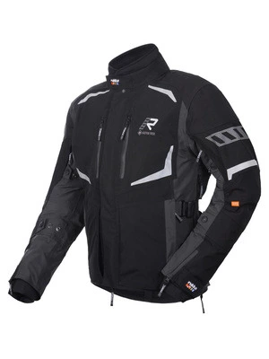 Giacca Rukka Ventu-R in tessuto