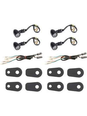 Kit de clignotants complet