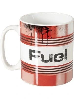 TAZA MEGA BIKER LOUIS