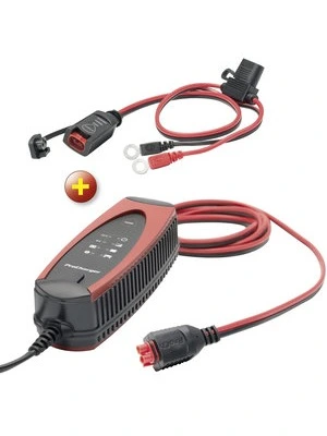 Juego: ProCharger 1.000 incluido