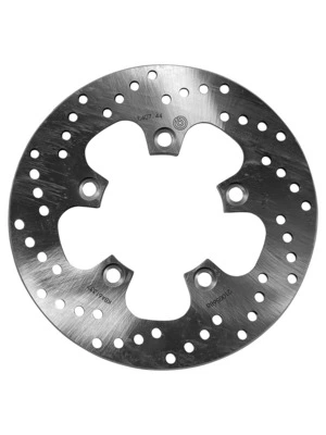 Stałe Tarcze Ham. Z Homol. Typu