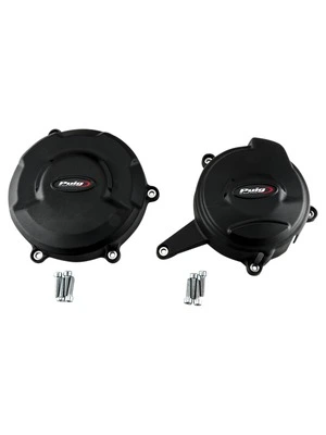 Motorhuisbescherming