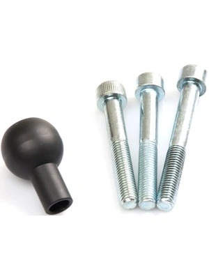 Kugelkopf M10 für RAM Mount