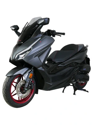 Bulle Sportive, Gris Fumé