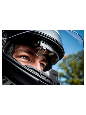 DVISION Head-Up Display