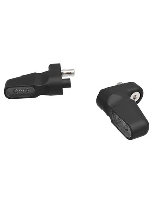 Mini Union clignotant 3-en-1 Triumph