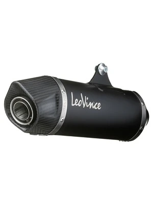LeoVince Nero Exhaust Systems