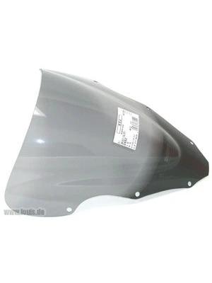 Para-brisas Racing MRA transparente
