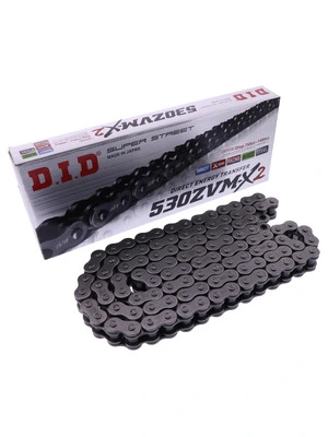 Chaîne de transmission ZVM-X 520 525 530