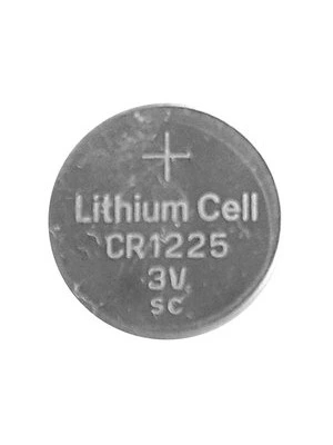 Batterij CR1225 3V