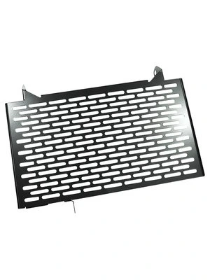 Grille De Radiateur