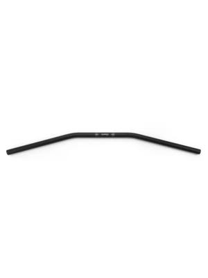 GUIDON RAXIMO ALU DRAG BAR, 22MM, TROU