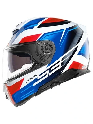 Shoei Ex-Zero Equation TC-11 low-cost | Louis 🏍️