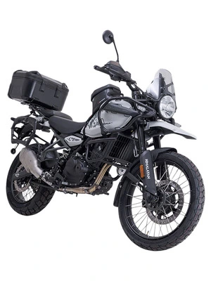 Sistema Dusc top case