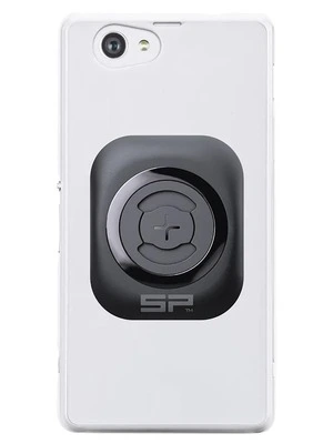 Pad adhésif universel pr coque tél. SPC+