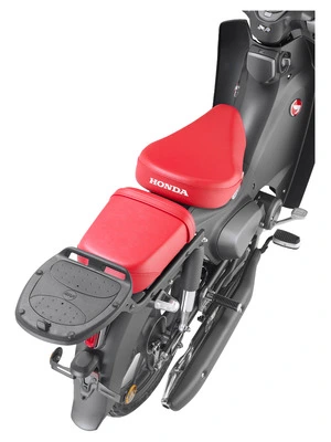 Spare parts and accessories for Honda SUPER CUB C125 ABS